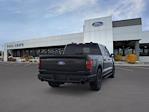2025 Ford F-150 SuperCrew Cab 4WD Pickup for sale #DT5523 - photo 8