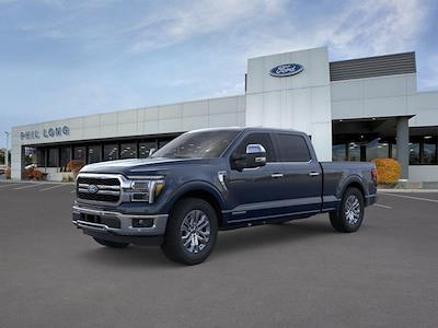 New 2025 Ford F-150 Lariat SuperCrew Cab for sale #DT5525 - photo 1