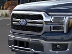 New 2025 Ford F-150 Lariat SuperCrew Cab for sale #DT5525 - photo 17
