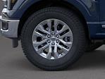 New 2025 Ford F-150 Lariat SuperCrew Cab for sale #DT5525 - photo 19