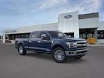 New 2025 Ford F-150 Lariat SuperCrew Cab for sale #DT5525 - photo 7