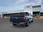 New 2025 Ford F-150 Lariat SuperCrew Cab for sale #DT5525 - photo 8