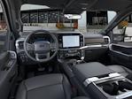 New 2025 Ford F-150 Lariat SuperCrew Cab for sale #DT5525 - photo 9