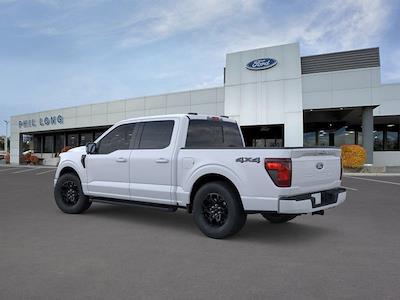 2025 Ford F-150 SuperCrew Cab 4WD Pickup for sale #DT5527 - photo 2