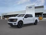 2025 Ford F-150 SuperCrew Cab 4WD Pickup for sale #DT5527 - photo 1