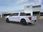 2025 Ford F-150 SuperCrew Cab 4WD Pickup for sale #DT5527 - photo 4