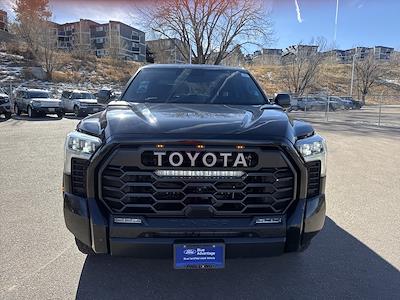 Used 2023 Toyota Tundra TRD Pro CrewMax Cab for sale #DT5529A - photo 2