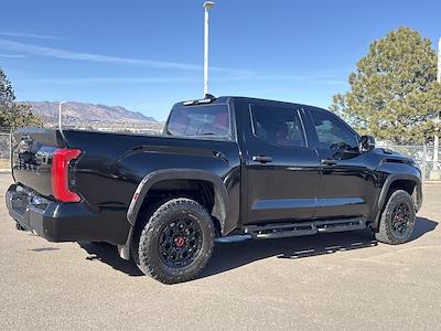 Used 2023 Toyota Tundra TRD Pro CrewMax Cab for sale #DT5529A - photo 2