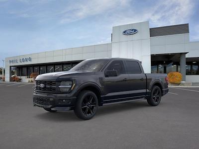 2025 Ford F-150 SuperCrew Cab 4WD Pickup for sale #DT5530 - photo 1