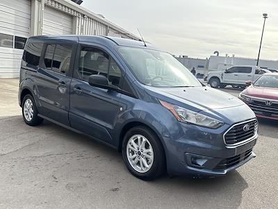 Used 2022 Ford Transit Connect XLT Passenger Van for sale #DT5530F - photo 1