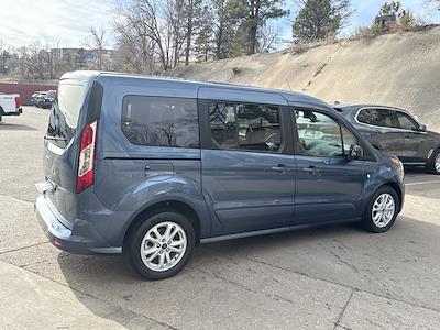 Used 2022 Ford Transit Connect - photo 1