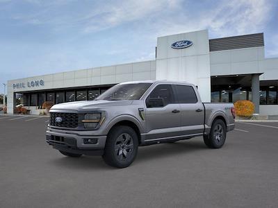 New 2025 Ford F-150 - photo 1