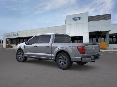 New 2025 Ford F-150 - photo 1