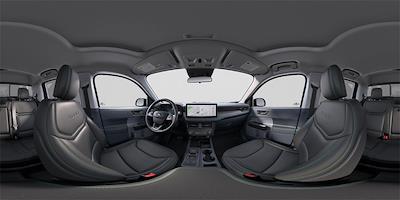 New 2025 Ford Maverick - photo 1