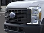 2025 Ford F-600 Regular Cab DRW 4WD Cab Chassis for sale #DT5544 - photo 17