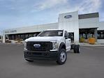 2025 Ford F-600 Regular Cab DRW 4WD Cab Chassis for sale #DT5544 - photo 2