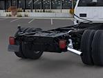 2025 Ford F-600 Regular Cab DRW 4WD Cab Chassis for sale #DT5544 - photo 21