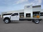 2025 Ford F-600 Regular Cab DRW 4WD Cab Chassis for sale #DT5544 - photo 3