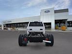 2025 Ford F-600 Regular Cab DRW 4WD Cab Chassis for sale #DT5544 - photo 5