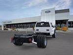 2025 Ford F-600 Regular Cab DRW 4WD Cab Chassis for sale #DT5544 - photo 8