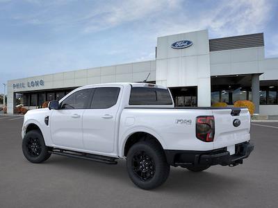 New 2025 Ford Ranger - photo 1