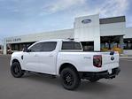 2025 Ford Ranger SuperCrew Cab 4WD Pickup for sale #DT5554 - photo 2