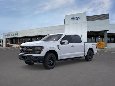New 2025 Ford F-150 - photo 1