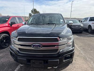 Used 2018 Ford F-150 - photo 1