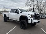 Used 2024 GMC Sierra 2500 Denali Ultimate Crew Cab for sale #DT6004A - photo 1