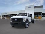 2026 Ford F-550 Super Cab DRW 4WD Cab Chassis for sale #DT6005 - photo 3