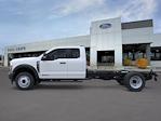 2026 Ford F-550 Super Cab DRW 4WD Cab Chassis for sale #DT6005 - photo 4
