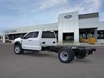 2026 Ford F-550 Super Cab DRW 4WD Cab Chassis for sale #DT6005 - photo 2