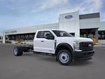 New 2026 Ford F-550 Super Cab Cab Chassis for sale #DT6006 - photo 7