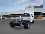 New 2026 Ford F-550 Super Cab Cab Chassis for sale #DT6006 - photo 8