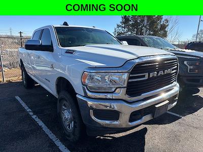 Used 2020 Ram 2500 - photo 1