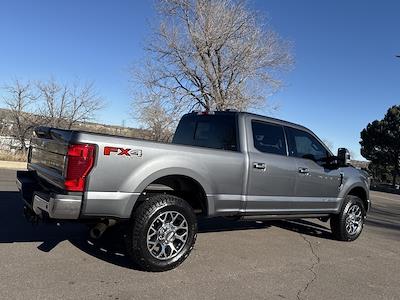 Used 2022 Ford F-350 Lariat Crew Cab for sale #DT6023A - photo 2