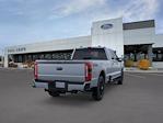 New 2026 Ford F-250 Lariat Crew Cab for sale #DT6027 - photo 8
