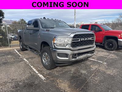 Used 2020 Ram 2500 Tradesman Crew Cab for sale #DT6030B - photo 1