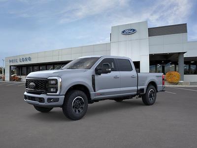 New 2026 Ford F-350 Lariat Crew Cab for sale #DT6032 - photo 1