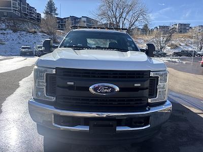 Used 2017 Ford F-350 Super Cab Service Truck for sale #DT6034A - photo 2