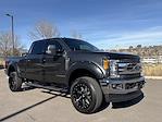 Used 2017 Ford F-350 Lariat Crew Cab for sale #DT6039C - photo 1