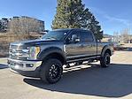 Used 2017 Ford F-350 Lariat Crew Cab for sale #DT6039C - photo 3