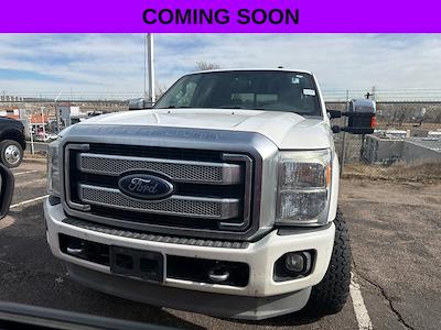 Used 2013 Ford F-250 - photo 1