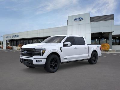 New 2026 Ford F-150 Platinum for sale #DT6050 - photo 1
