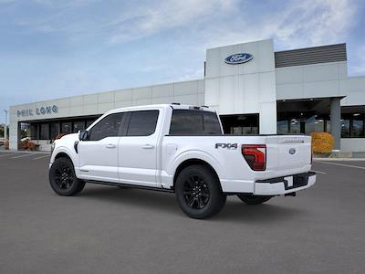 2026 Ford F-150 4WD Pickup for sale #DT6050 - photo 2