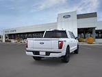 New 2026 Ford F-150 Platinum for sale #DT6050 - photo 8