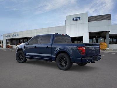2026 Ford F-150 SuperCrew Cab 4WD Pickup for sale #DT6051 - photo 2