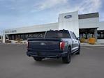 2026 Ford F-150 SuperCrew Cab 4WD Pickup for sale #DT6051 - photo 8