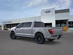 2026 Ford F-150 SuperCrew Cab 4WD Pickup for sale #DT6052 - photo 2