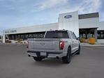 2026 Ford F-150 SuperCrew Cab 4WD Pickup for sale #DT6052 - photo 8